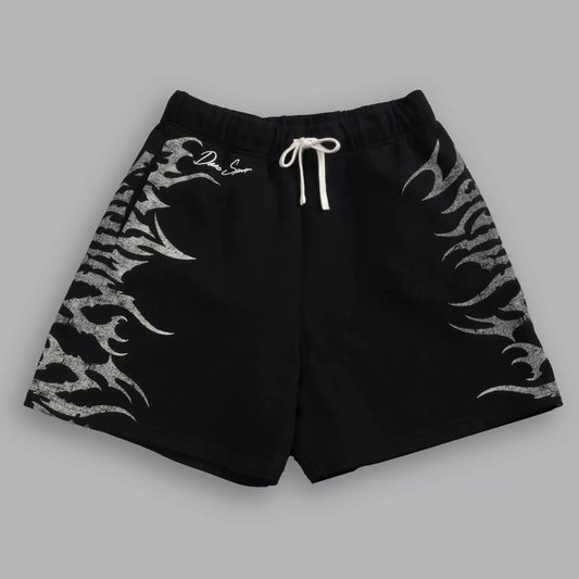 Summer Sport Fitness Men Short  Darcsport USA Fashion Casual Breathable Shorts  Exercise Quick Drying Comfortable Shorts New